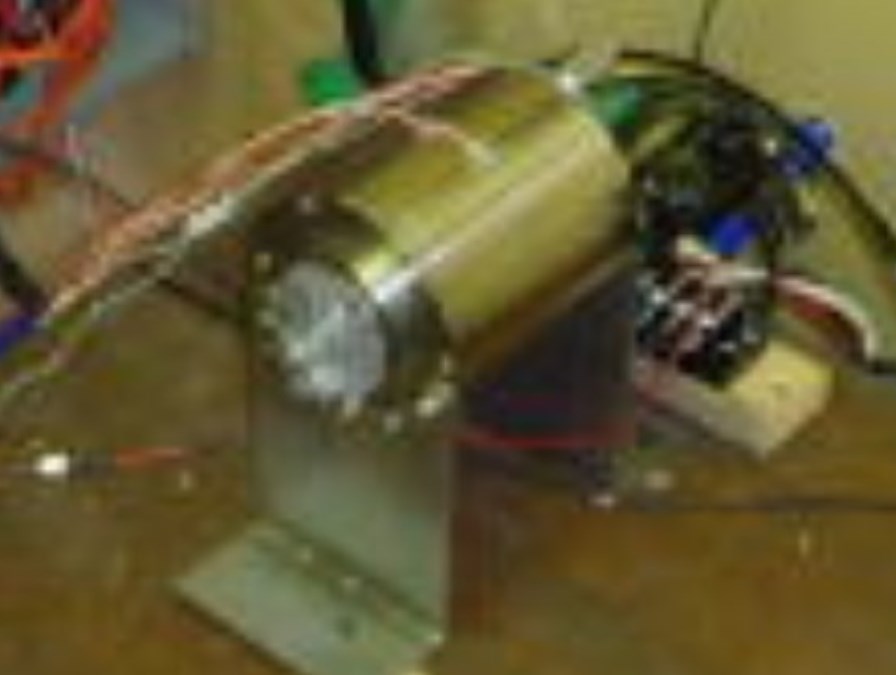 『ターボ圧縮機』