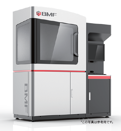 3Dプリンタ『microArch P130/S130』