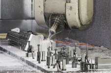 部品加工サービス