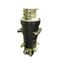 Center swivel joint [Construction machinery and industrial machinery hydraulic products]