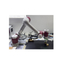 Collaborative Robot Bulk Picking