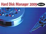 ストレージ管理の総合ユーティリティ　ハードディスクマネージャー