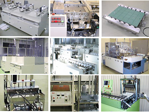 株式会社サンワハイテック　事業紹介