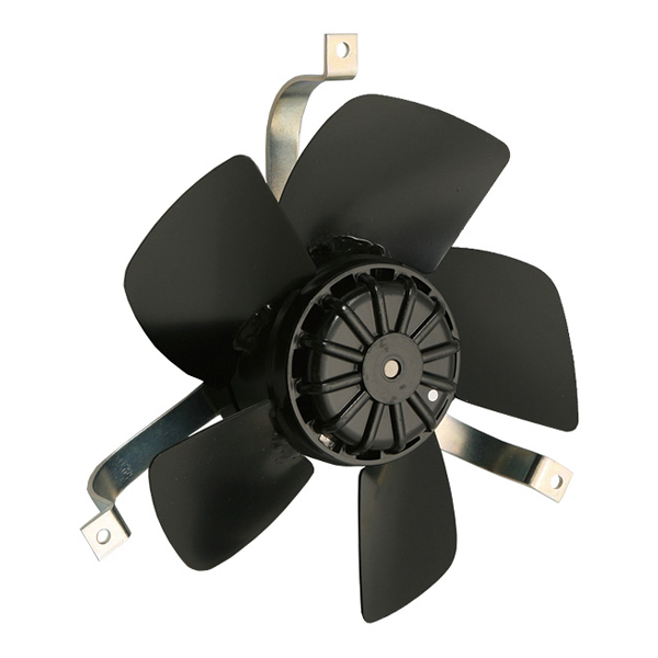 金属羽根ACファンモーター 300P54-3TPシリーズ | 廣澤精機製作所