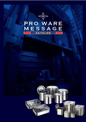 業務用厨房用品　総合カタログ