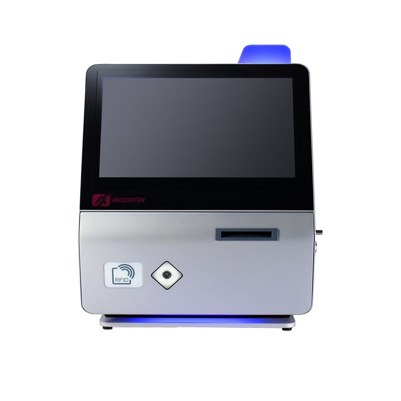 【受付機・精算機に好適！】KIOSK端末（SSK315）　