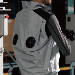 【夏に備える！】熱中症対策製品のご紹介