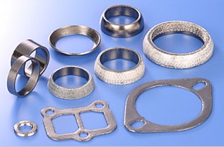 自動車・自動二輪車及び産業機械用　カーボンシール製品