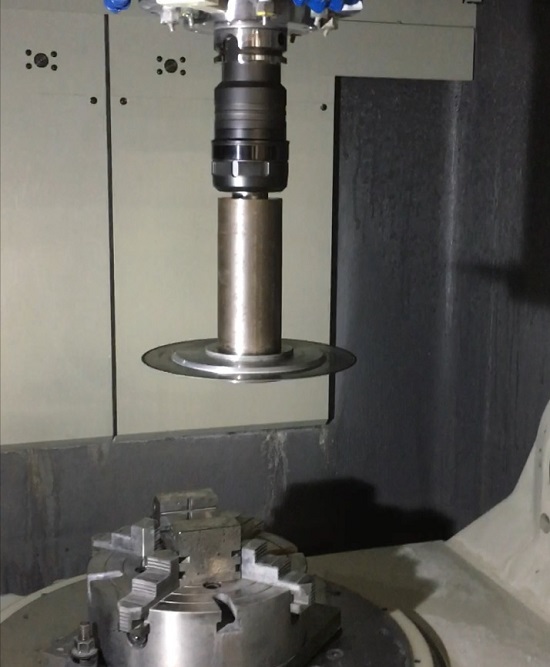 各種セラミックス短納期加工