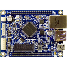 CPU board equipped with RX62N - AP-RX62N-0A