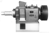 固型燃料製造機『850型』