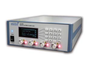 狭線幅波長可変レーザ「TLG-210」