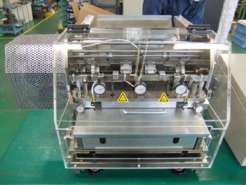 株式会社エスイー工業　事業紹介