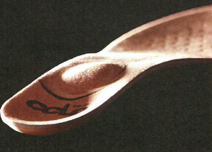 インソール『CCLP』