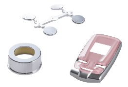 プラスチック製品​　受託製造サービス