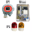 Rental of Gas Detector Set RM-6003-SD-1(CH4)