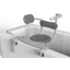 Residential Equipment "Bathing Support Device (Bus Assist)"
