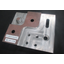 Wear-resistant steel plate HARDOX600: Processing sample