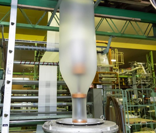 ポリエチレンインフレーション成形サービス