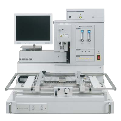 BGA/SMT リワーク機「RD-500III」