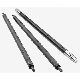 コンポジットエアシャフト