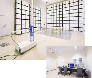 株式会社e・オータマ『登戸試験所』のご紹介