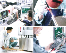 株式会社福井廚房　事業紹介