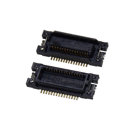 5846 Board-to-board connector 5046 series KYOCERA Corporation | IPROS GMS