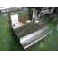 Mold components [Forging mold components, high hardness material, assembly + co-processing]