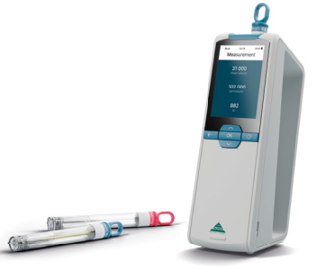 フローサイトメーター前処理システム メディコンN50μm 1箱（10個入） アズワン aso 2-7207-02 医療・研究用機器 フローサイトメーター前処理システム メディマックス アズワン フロー