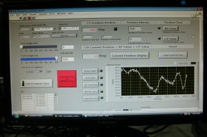 シールド用品/電波暗室用品 「測定支援システム（納入事例）」