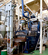 株式会社セイコー珈琲　OEMのご案内