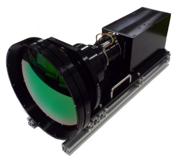 SXGA冷却型中赤外線カメラ『MIRCam-1280CL』 ビジョンセンシング