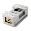Dual Clamp Vice 'MF80W-SP (Low Height Jaw Model)'
