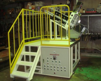 省力化機器・産業用機器