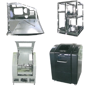 株式会社スカイ 事業案内