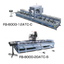 [Case Study] Introduction of Equipment to an Aluminum Sash Processing Company and a Steel Material Sales Company