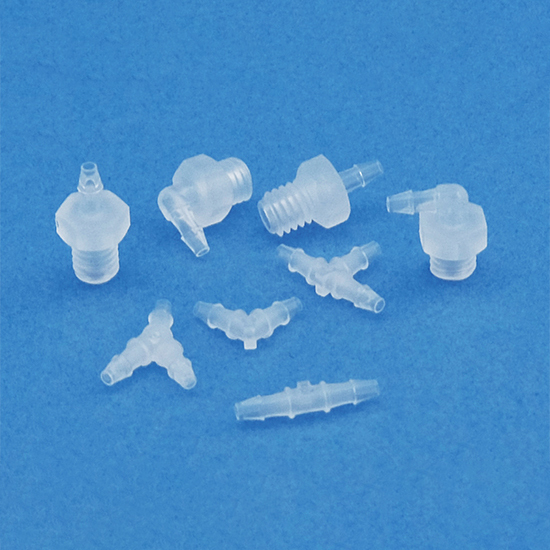 日本製フィッティング『アラム ミニコネクター』MC-20シリーズ