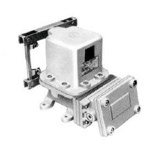 耐圧防爆形　自動制御機器　フロートスイッチ シリーズ