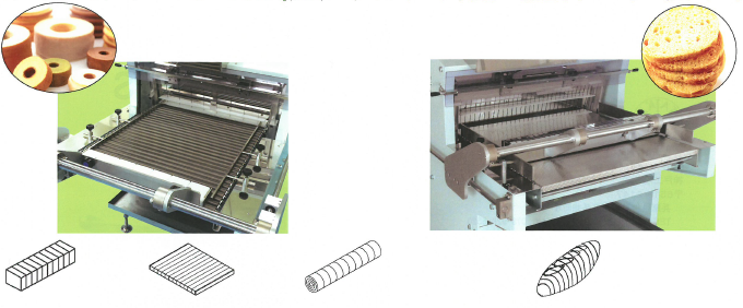スライドスライサー『TKシリーズ』