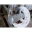 Investigation and production of screw breakage causes for papermaking.