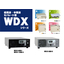 Separate-type ultrasonic cleaner WDX series