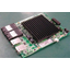 Non-intelligent switching hub model 'DN1280B'