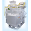 Aluminum melting holding furnace "New Type Alkeep NAK"