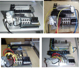 空気圧配管トレーニングキット
