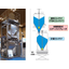 Powder Handling System "Container to Container System"