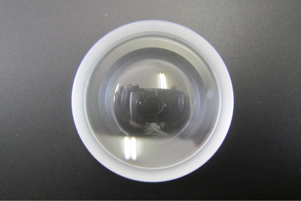 光学レンズ・光学部品　製造サービス