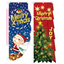 Promotional items: Christmas/New Year