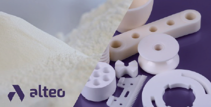 アルテオ・ジャパン株式会社  事業紹介