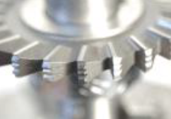 切削工具の刃研